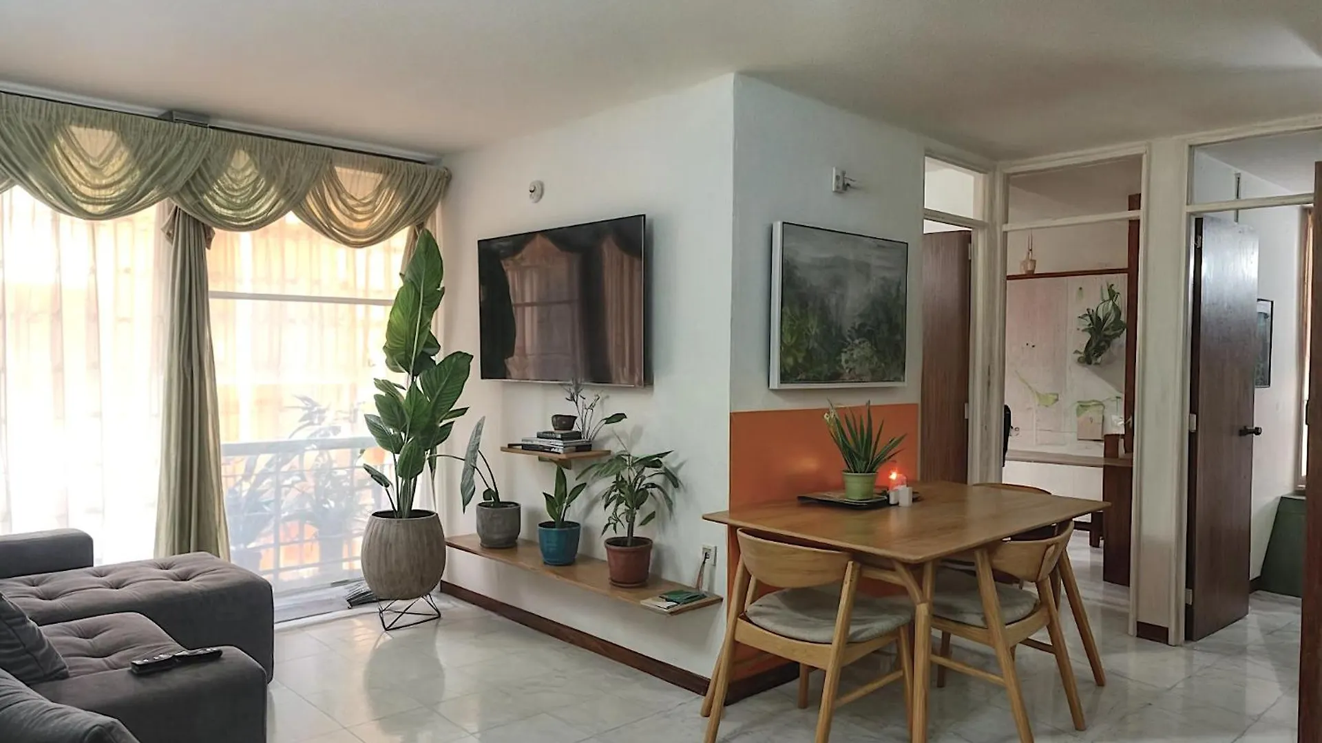 Campo Verde-Apartamento En Cali Lägenhet