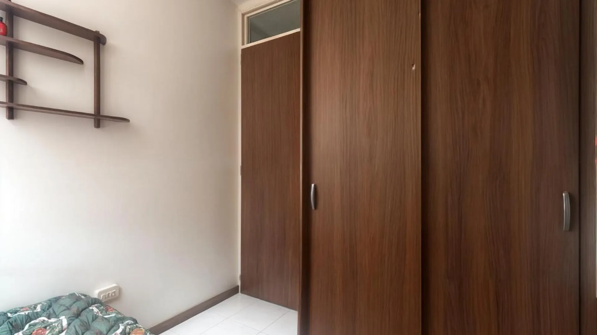 Lägenhet Campo Verde-Apartamento En Cali