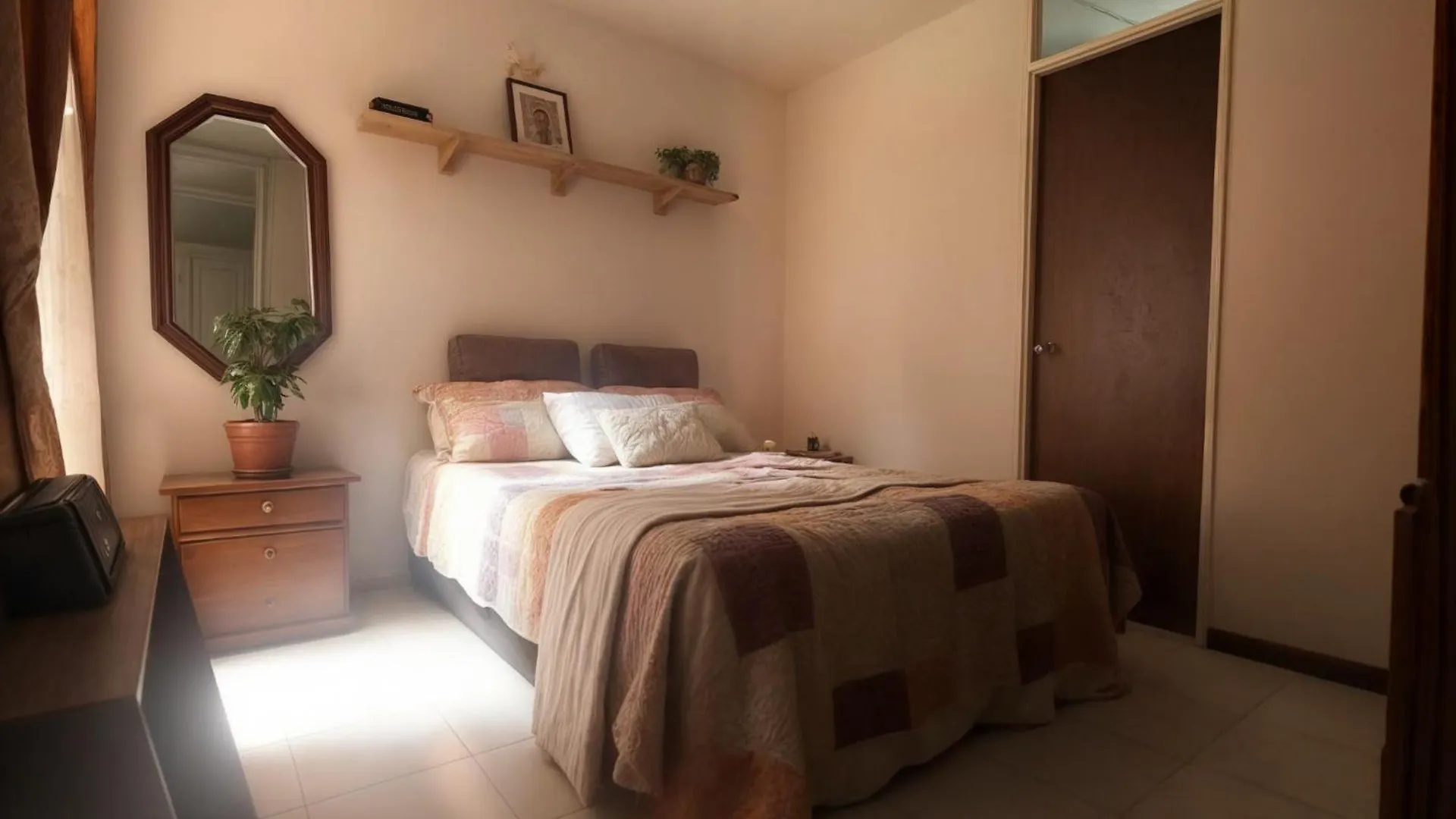 Campo Verde-Apartamento En Cali 0*,  Colombia