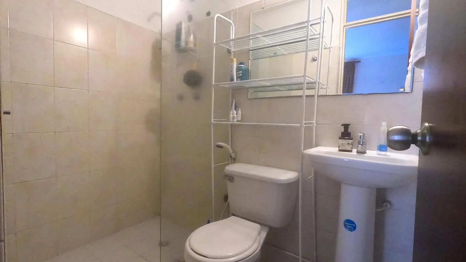 Lägenhet Campo Verde-Apartamento En Cali