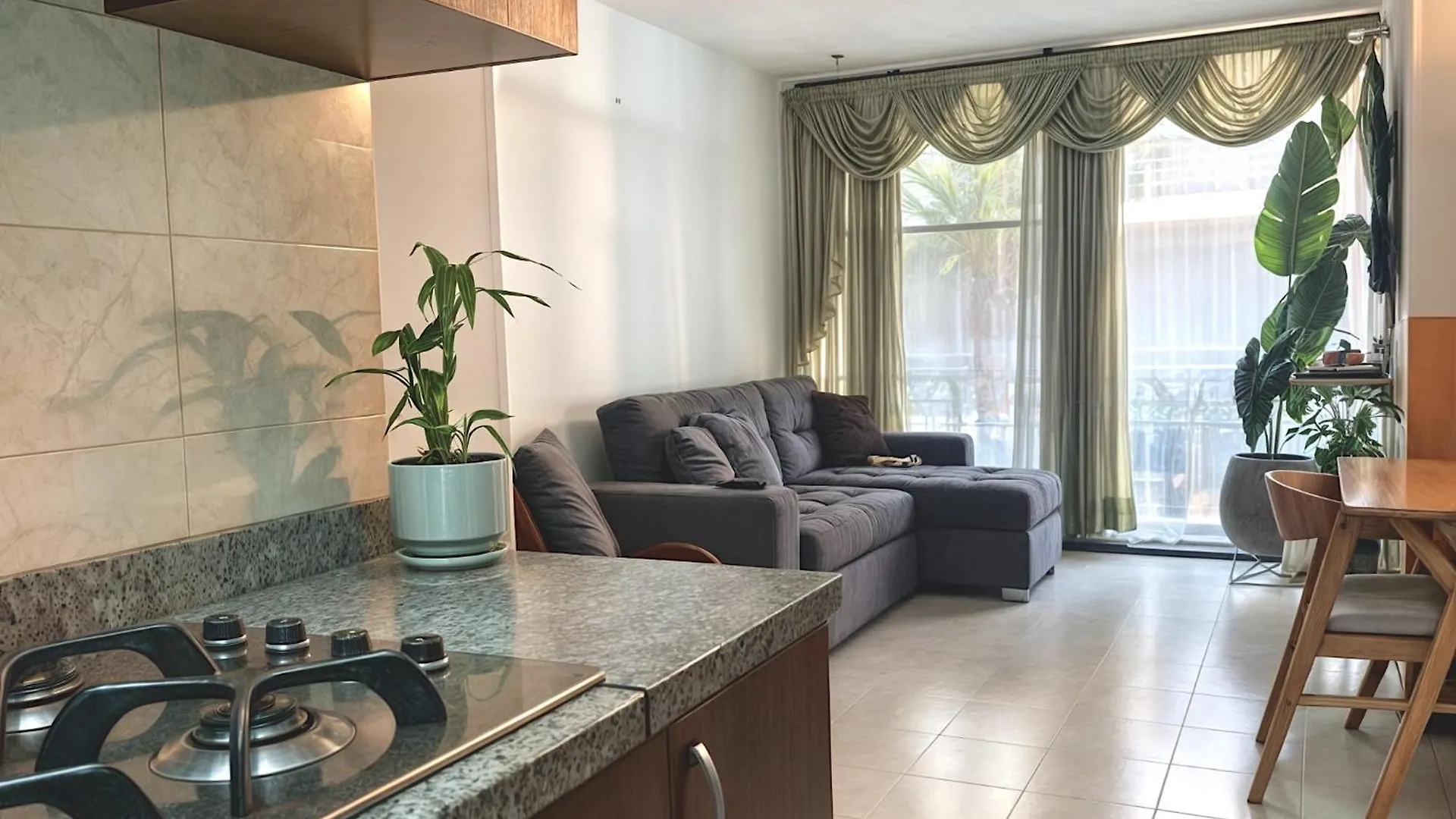 Campo Verde-Apartamento En Cali