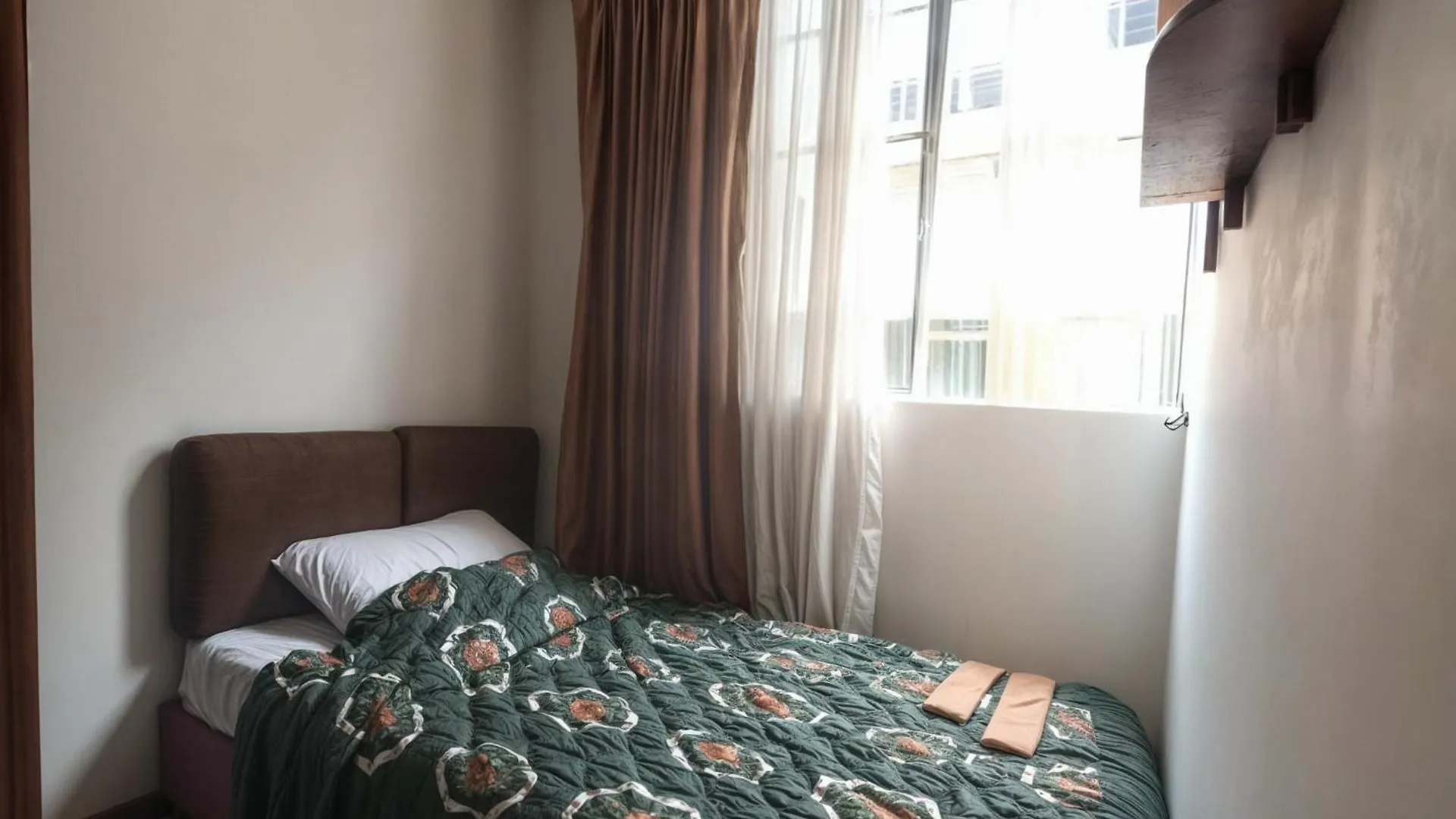 Campo Verde-Apartamento En Cali