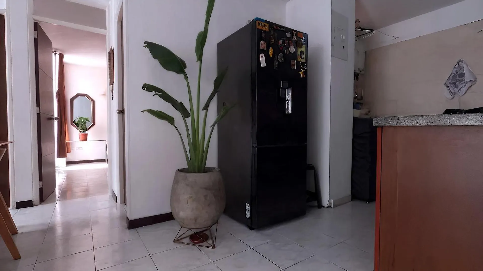 Lägenhet Campo Verde-Apartamento En Cali Colombia